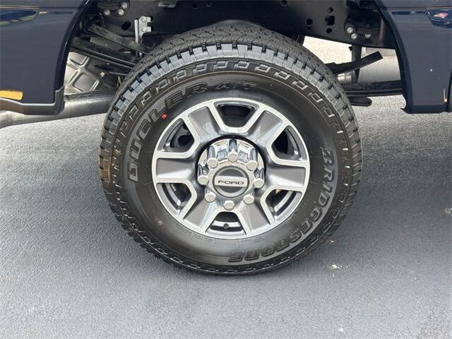 2025 Ford F-250SD XLT Washington MO