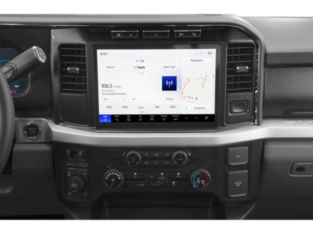 2025 Ford F-250SD XLT Washington MO