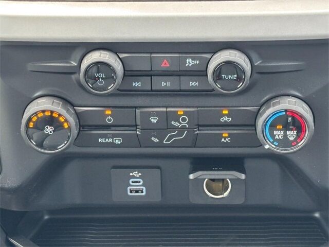2025 Ford F-250SD XLT Washington MO