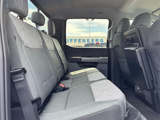 2025 Ford F-250SD XLT Washington MO