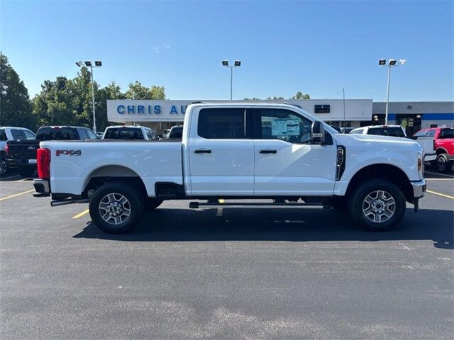 2025 Ford F-250SD XLT Washington MO