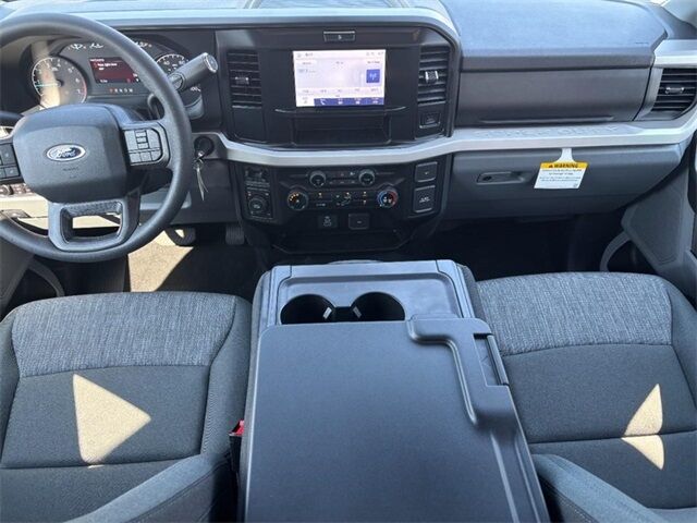 2025 Ford F-250SD XLT Washington MO