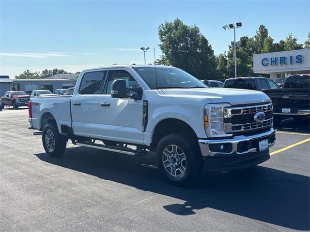 2025 Ford F-250SD XLT Washington MO