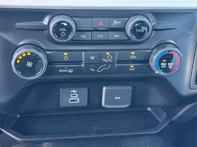 2025 Ford F-250SD XLT Washington MO
