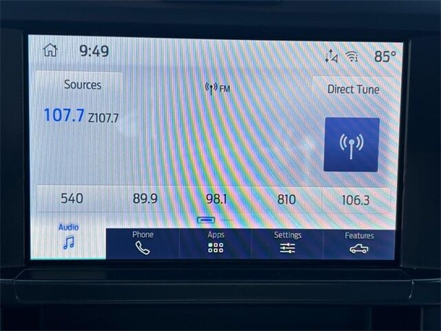 2025 Ford F-250SD XLT Washington MO
