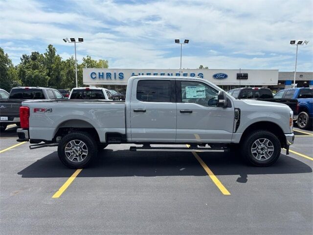 2025 Ford F-250SD XLT Washington MO