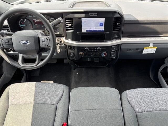 2025 Ford F-250SD XLT Washington MO