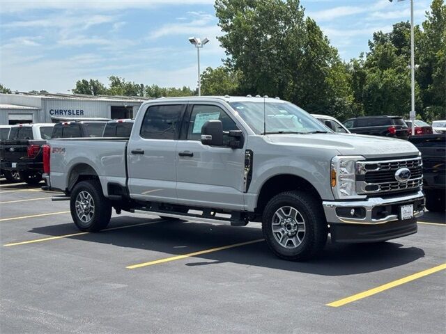 2025 Ford F-250SD XLT Washington MO