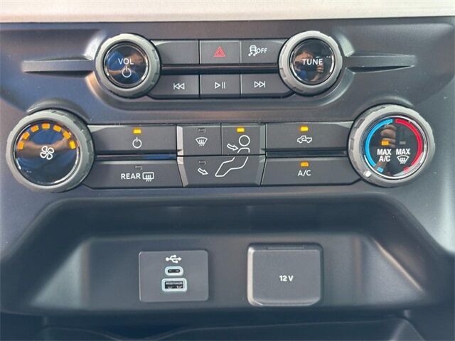 2025 Ford F-250SD XLT Washington MO