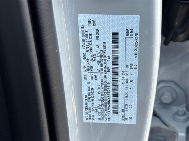 2025 Ford F-250SD XLT Washington MO