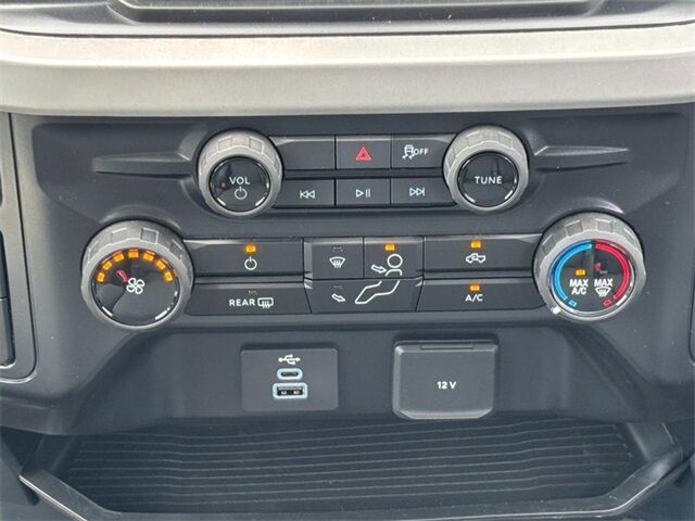 2025 Ford F-250SD XLT Washington MO