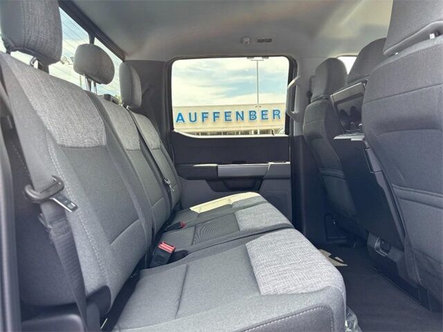 2025 Ford F-250SD XLT Washington MO