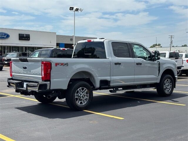 2025 Ford F-250SD XLT Washington MO