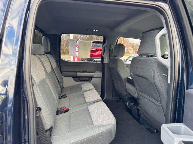 2025 Ford F-250SD XLT Washington MO