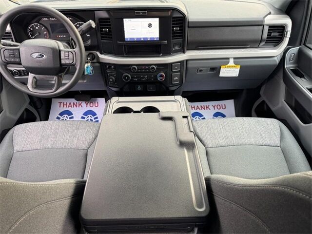 2025 Ford F-250SD XLT Washington MO