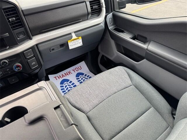 2025 Ford F-250SD XLT Washington MO