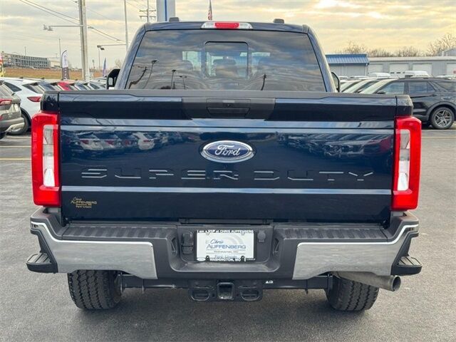 2025 Ford F-250SD XLT Washington MO