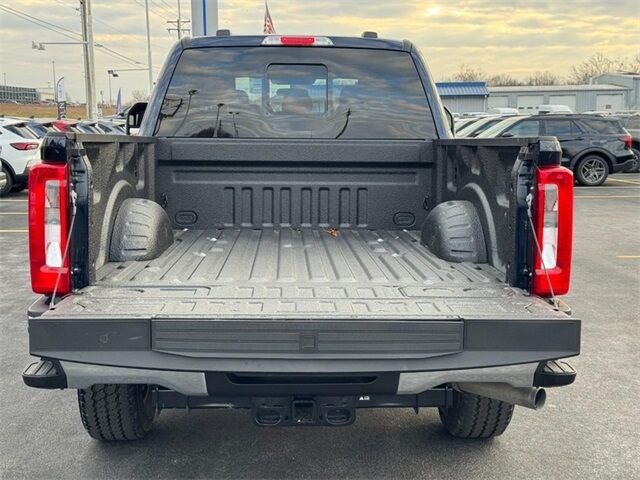 2025 Ford F-250SD XLT Washington MO