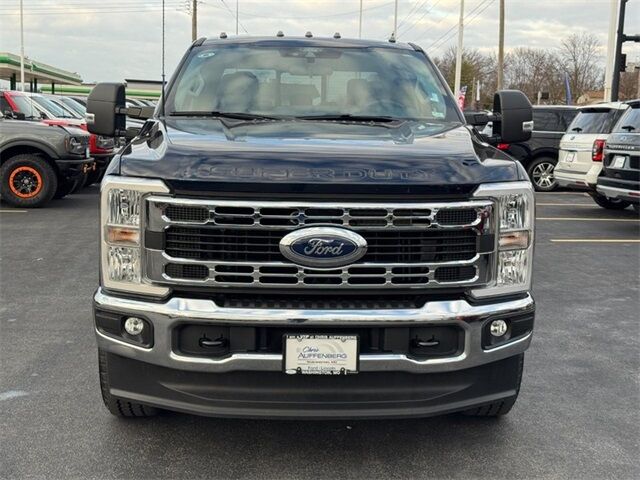 2025 Ford F-250SD XLT Washington MO