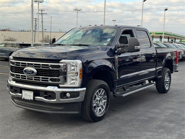 2025 Ford F-250SD XLT Washington MO