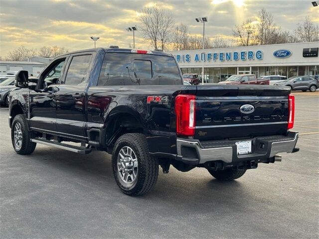 2025 Ford F-250SD XLT Washington MO