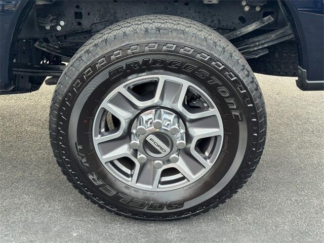 2025 Ford F-250SD XLT Washington MO