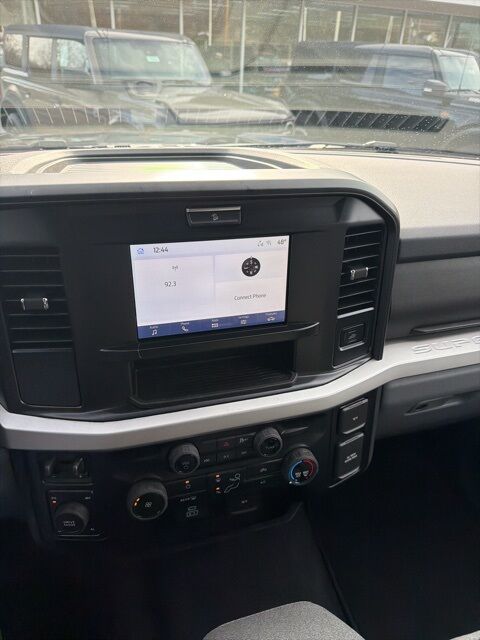 2025 Ford F-250SD XLT Washington MO