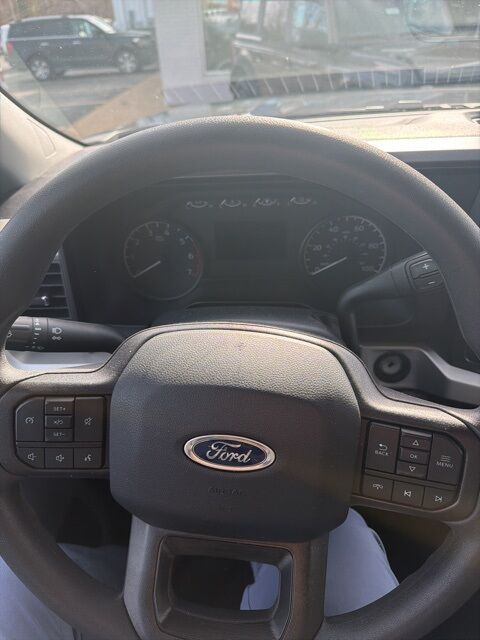 2025 Ford F-250SD XLT Washington MO