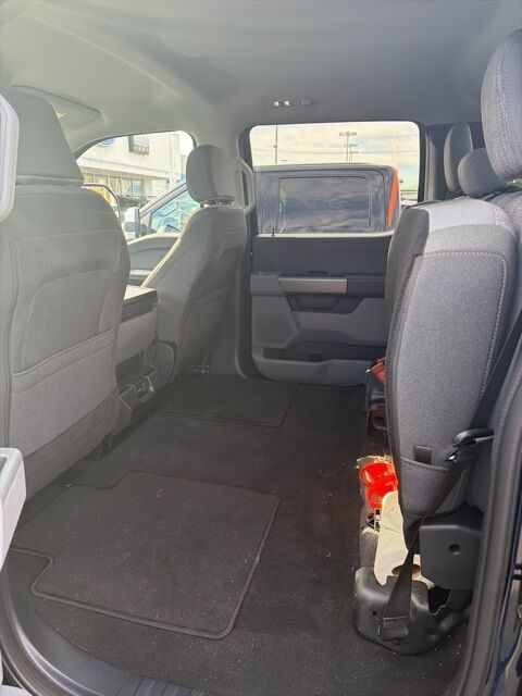 2025 Ford F-250SD XLT Washington MO