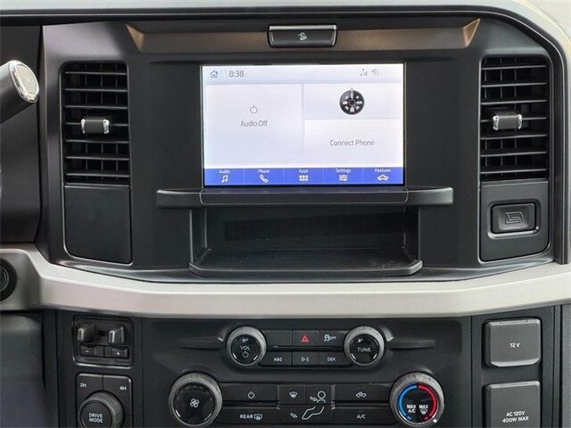 2025 Ford F-250SD XLT Washington MO