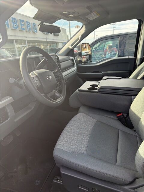 2025 Ford F-250SD XLT Washington MO