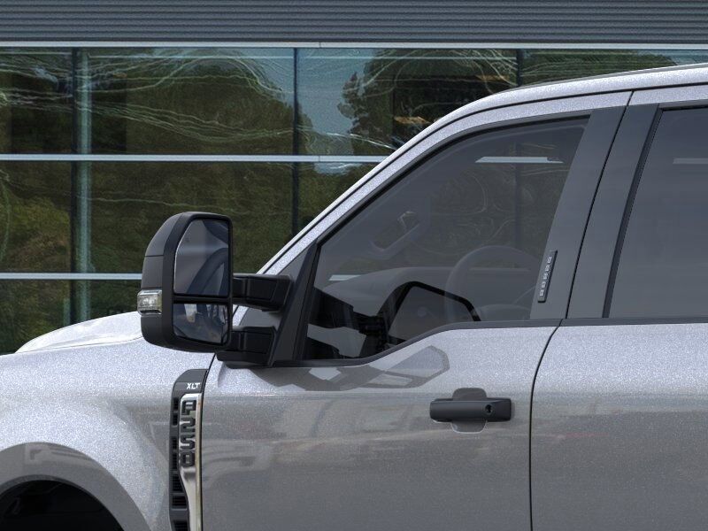 2025 Ford F-250SD XLT Ashland VA