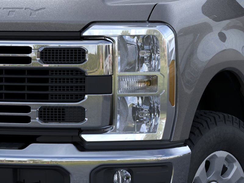2025 Ford F-250SD XLT Ashland VA