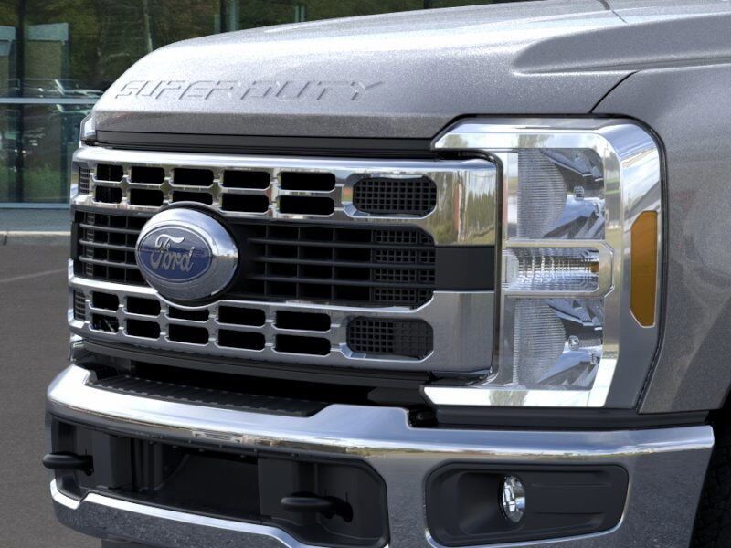 2025 Ford F-250SD XLT Ashland VA