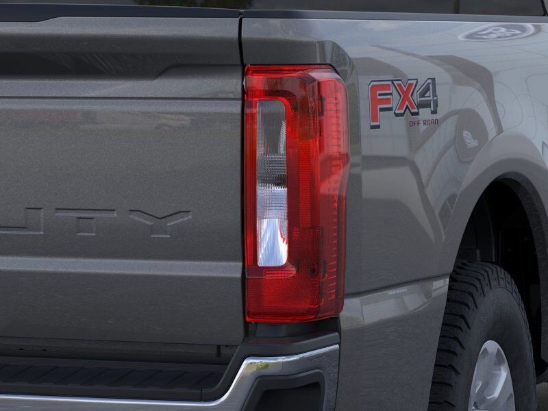 2025 Ford F-250SD XLT Ashland VA