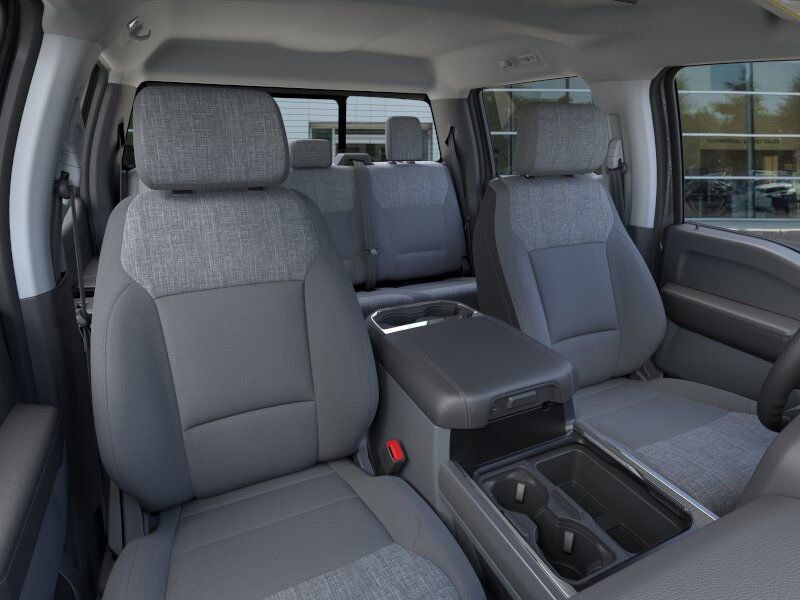 2025 Ford F-250SD XLT Ashland VA