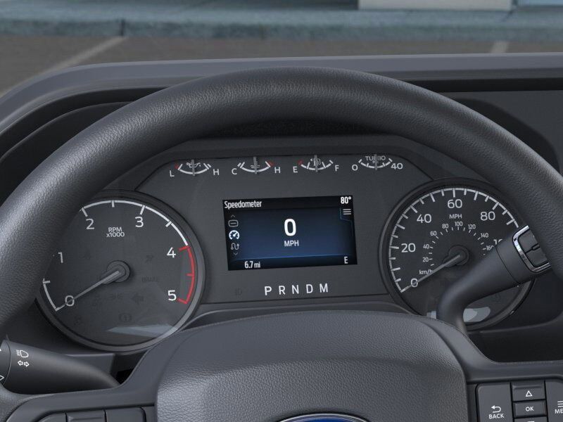 2025 Ford F-250SD XLT Ashland VA