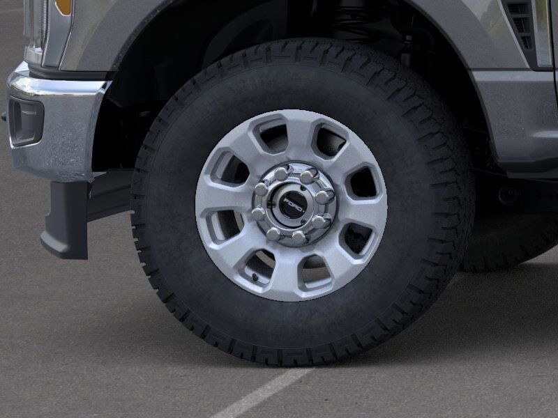 2025 Ford F-250SD XLT Ashland VA