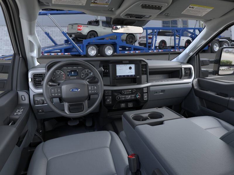 2025 Ford F-250SD XLT Ashland VA
