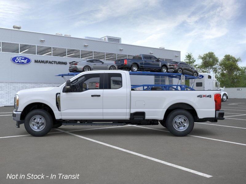 2025 Ford F-250SD XLT Ashland VA