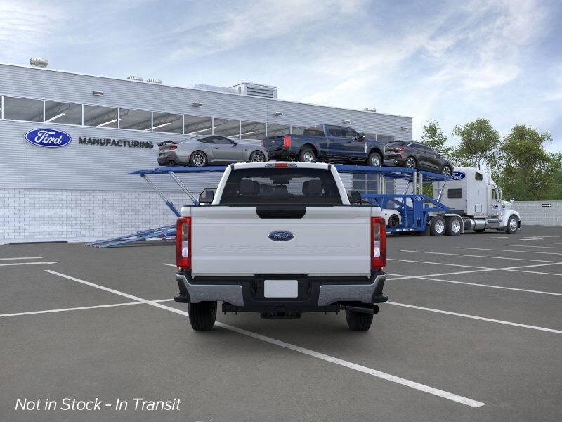 2025 Ford F-250SD XLT Ashland VA