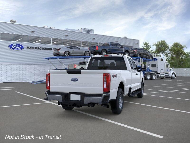 2025 Ford F-250SD XLT Ashland VA