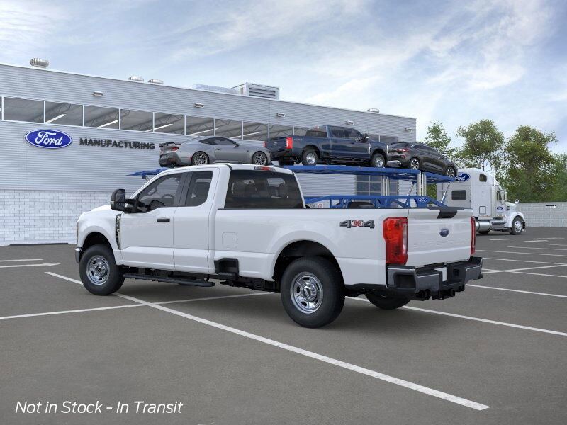 2025 Ford F-250SD XLT Ashland VA