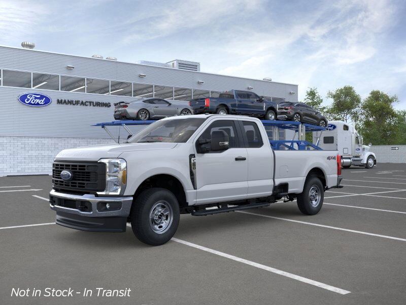 2025 Ford F-250SD XLT Ashland VA
