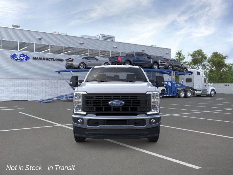 2025 Ford F-250SD XLT Ashland VA