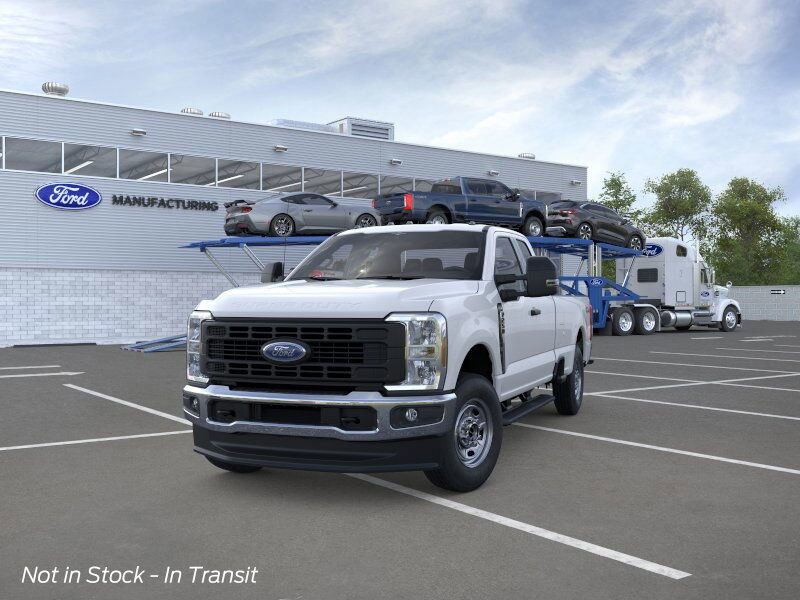 2025 Ford F-250SD XLT Ashland VA