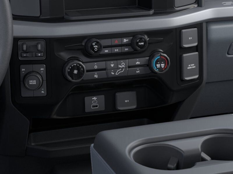 2025 Ford F-250SD XLT Ashland VA