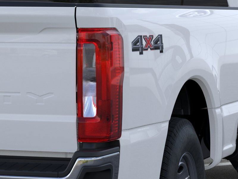 2025 Ford F-250SD XLT Ashland VA