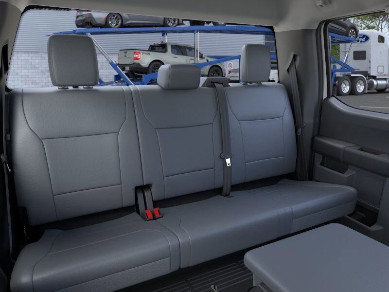 2025 Ford F-250SD XLT Ashland VA