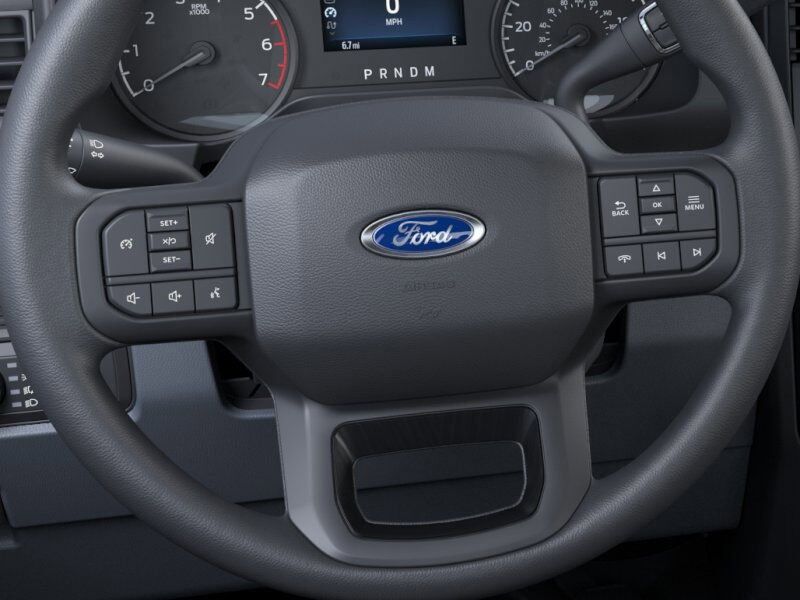 2025 Ford F-250SD XLT Ashland VA